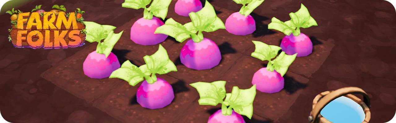 Farm-Folks