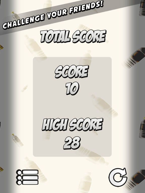 Water Bottle Flip AK 2016