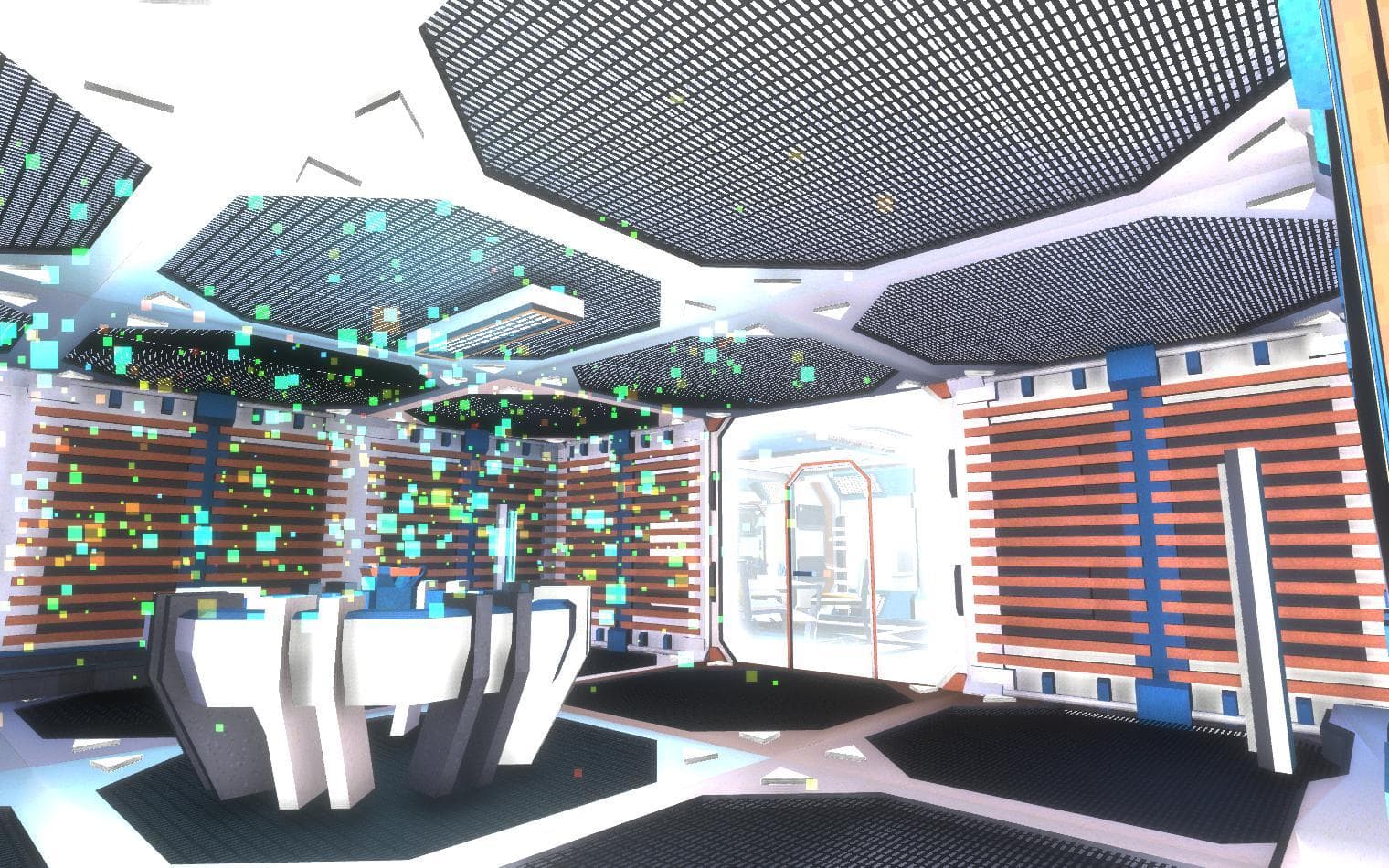 AR Survival Game (Concept)