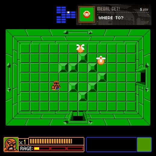 Abobo's Big Adventure cover art