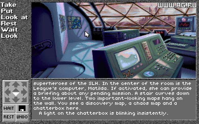 Ekran görüntüsü 3