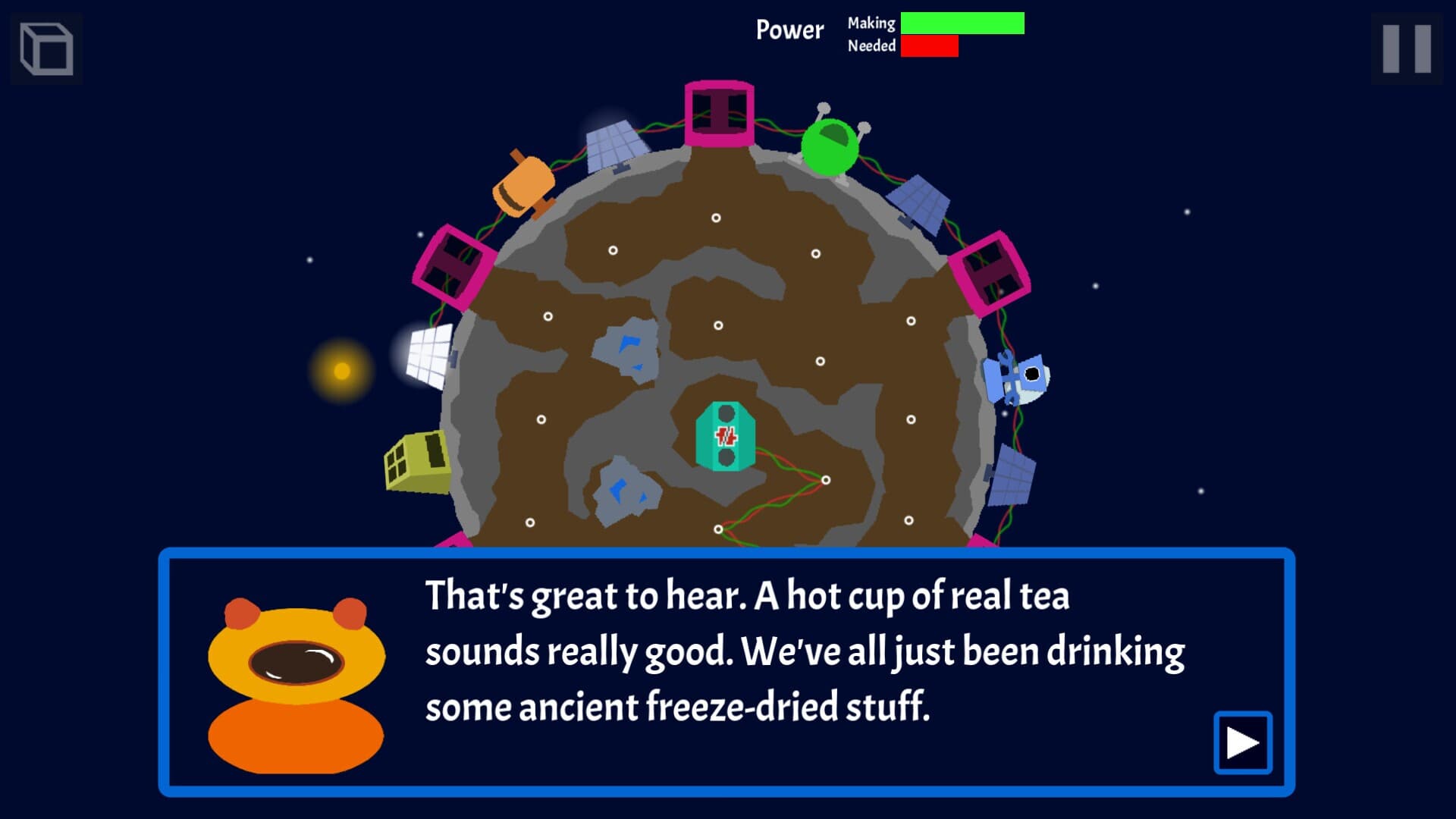 Ekran görüntüsü 3