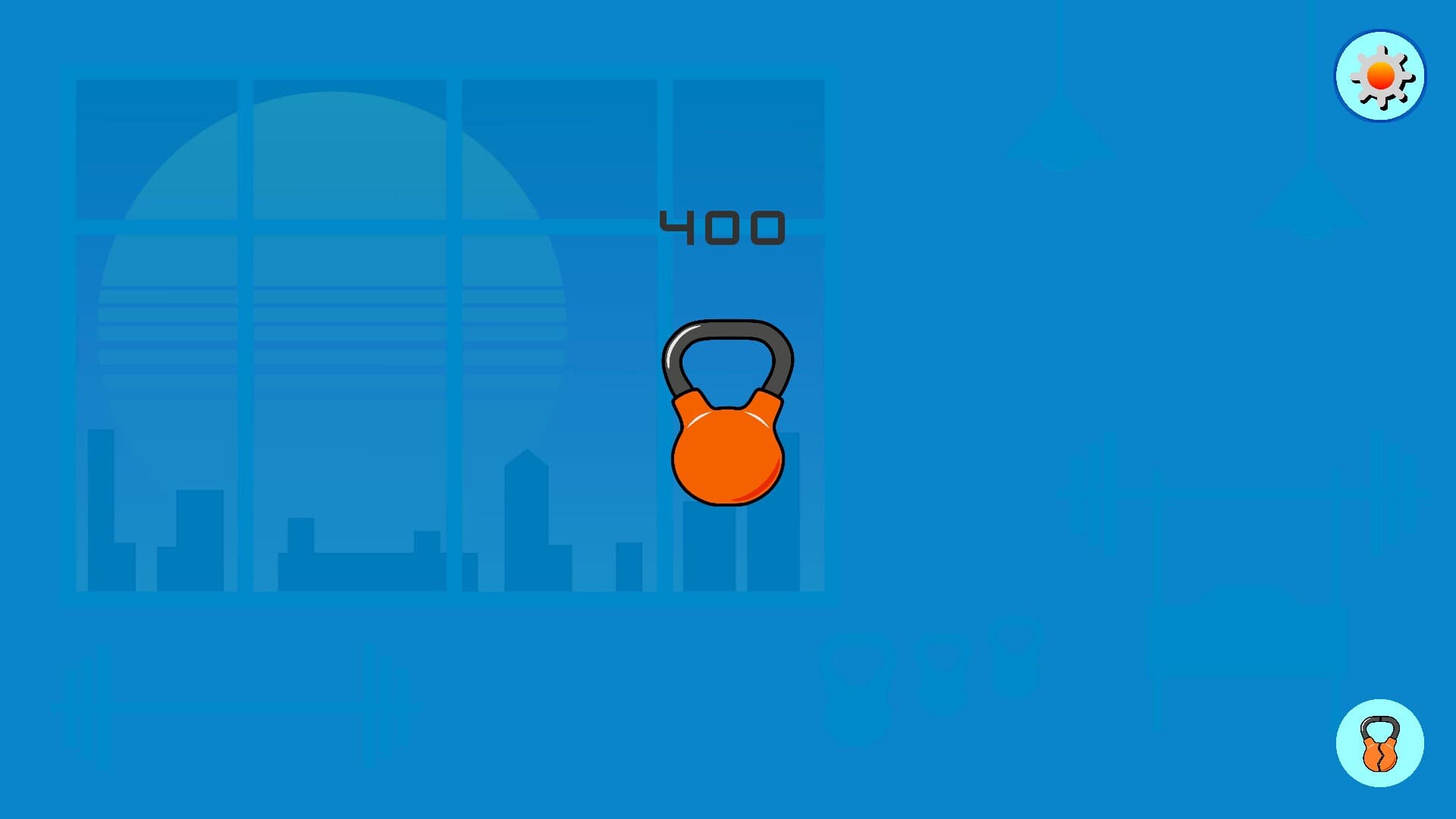 GymBro cover art