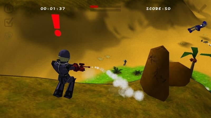 Ekran görüntüsü 3