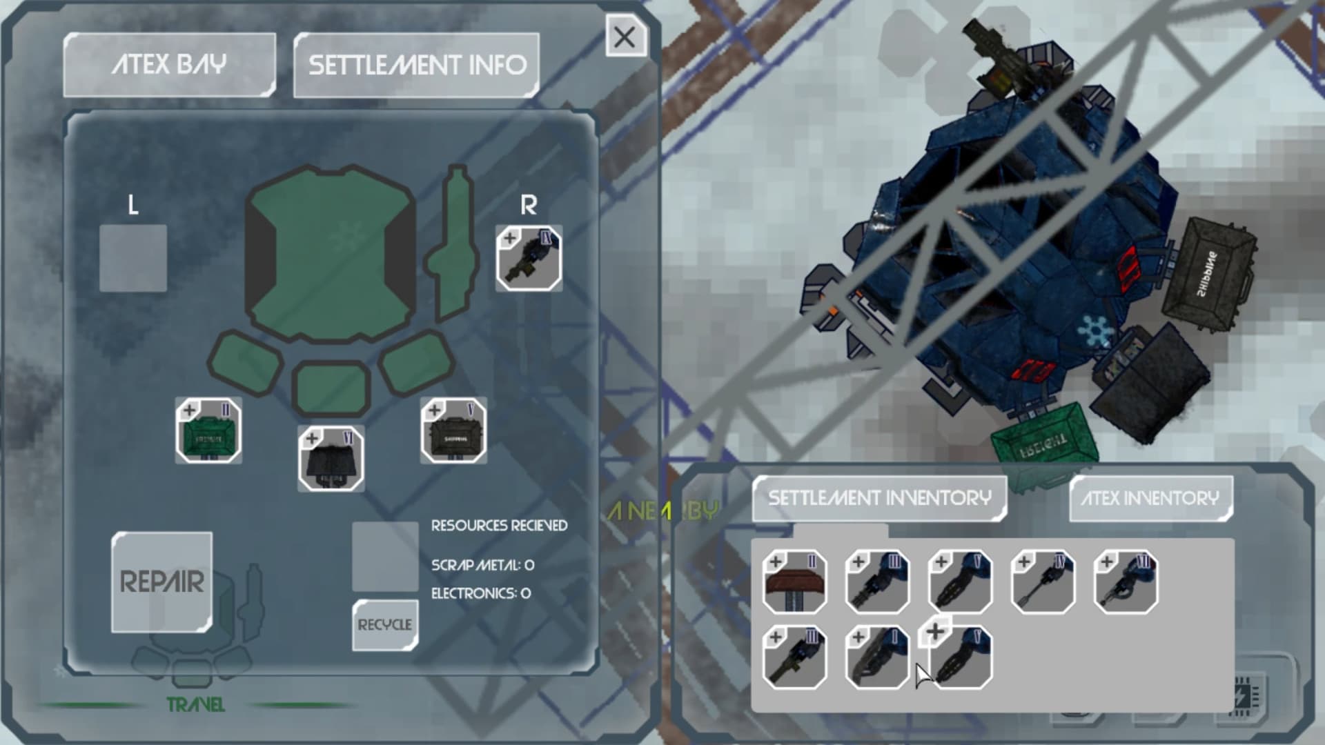 Ekran görüntüsü 6