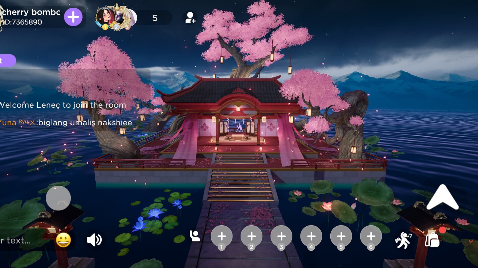 Ekran görüntüsü 4