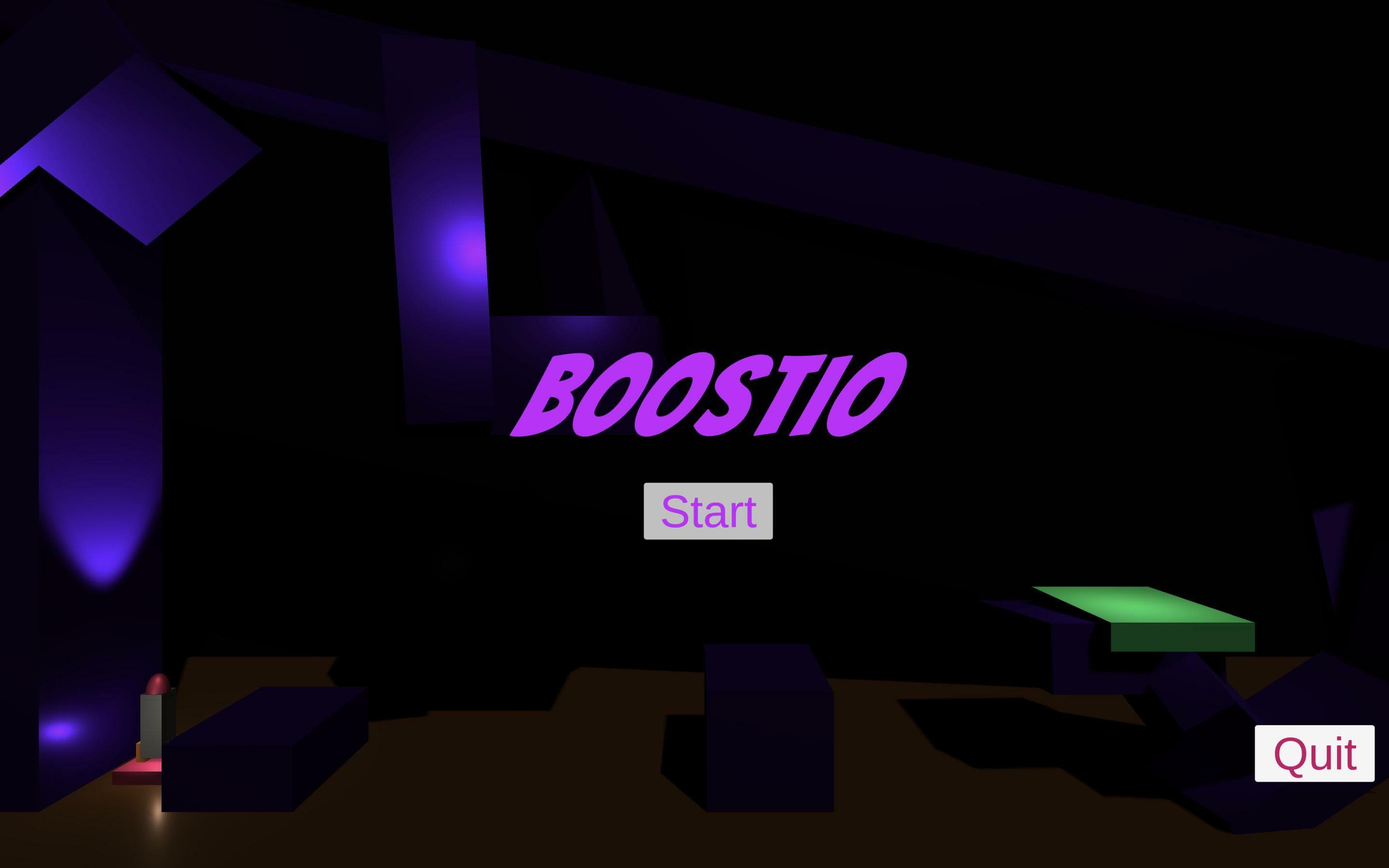 Boostio