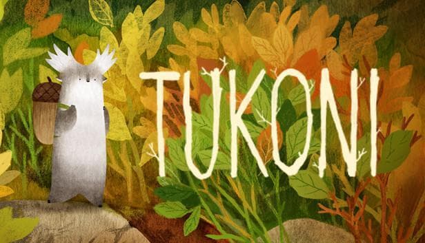 Tukoni