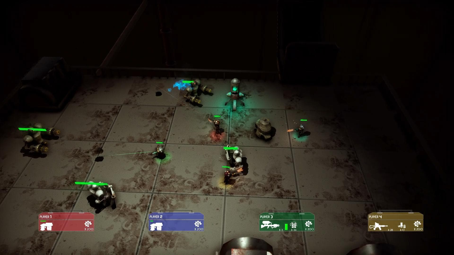 Ekran görüntüsü 2