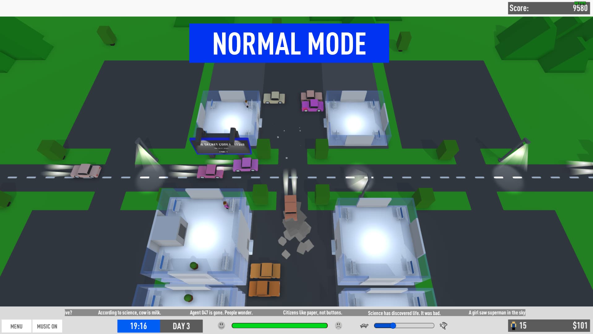 Ekran görüntüsü 5