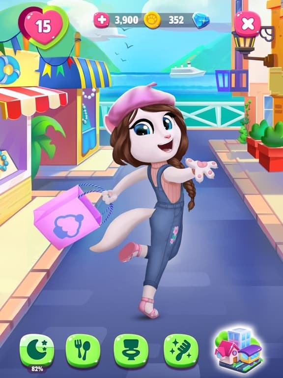 Ekran görüntüsü 1