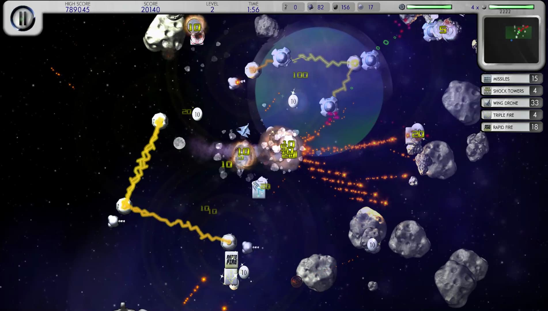 Ekran görüntüsü 6