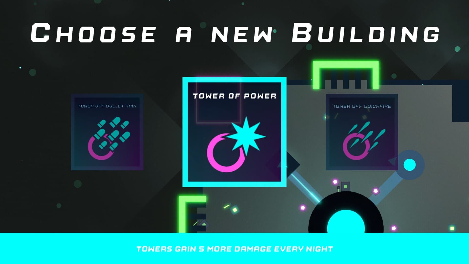 Saikyo Robots cover art