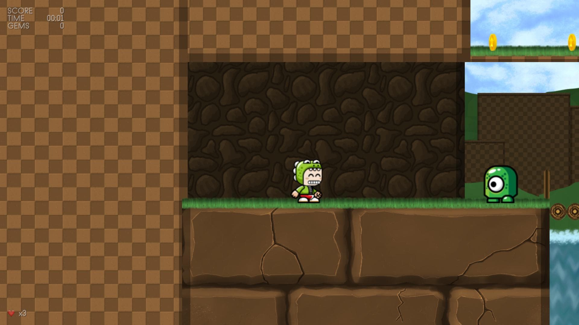 Sudden Death cover art