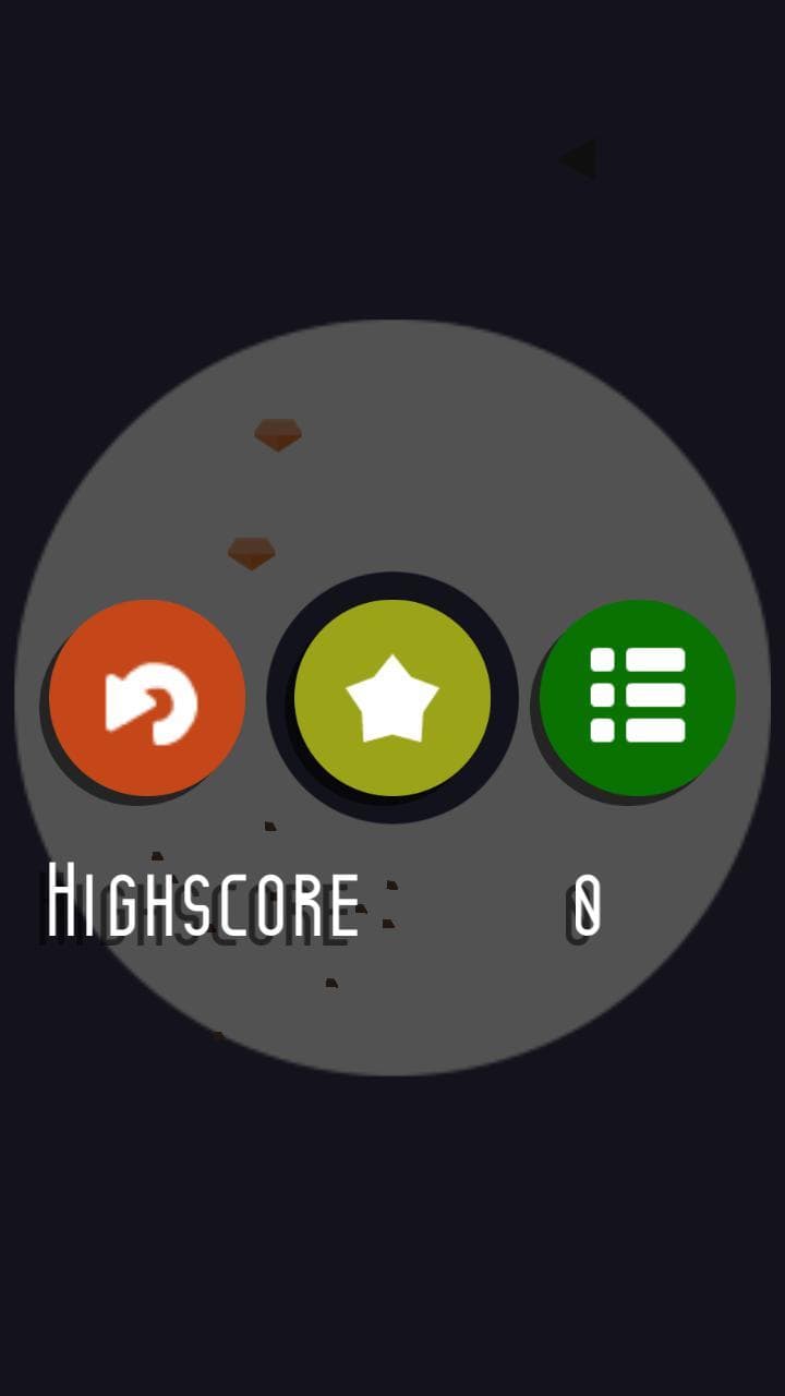 Dodge (itch) (One More Theory)