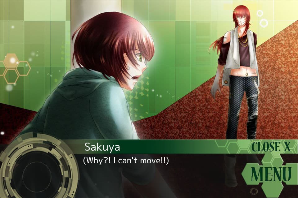 Ekran görüntüsü 3