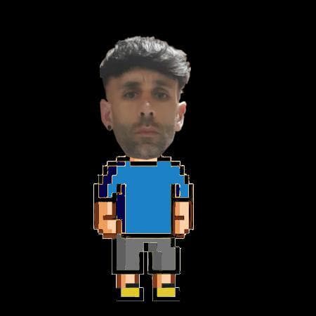 Striker - StormGames #2