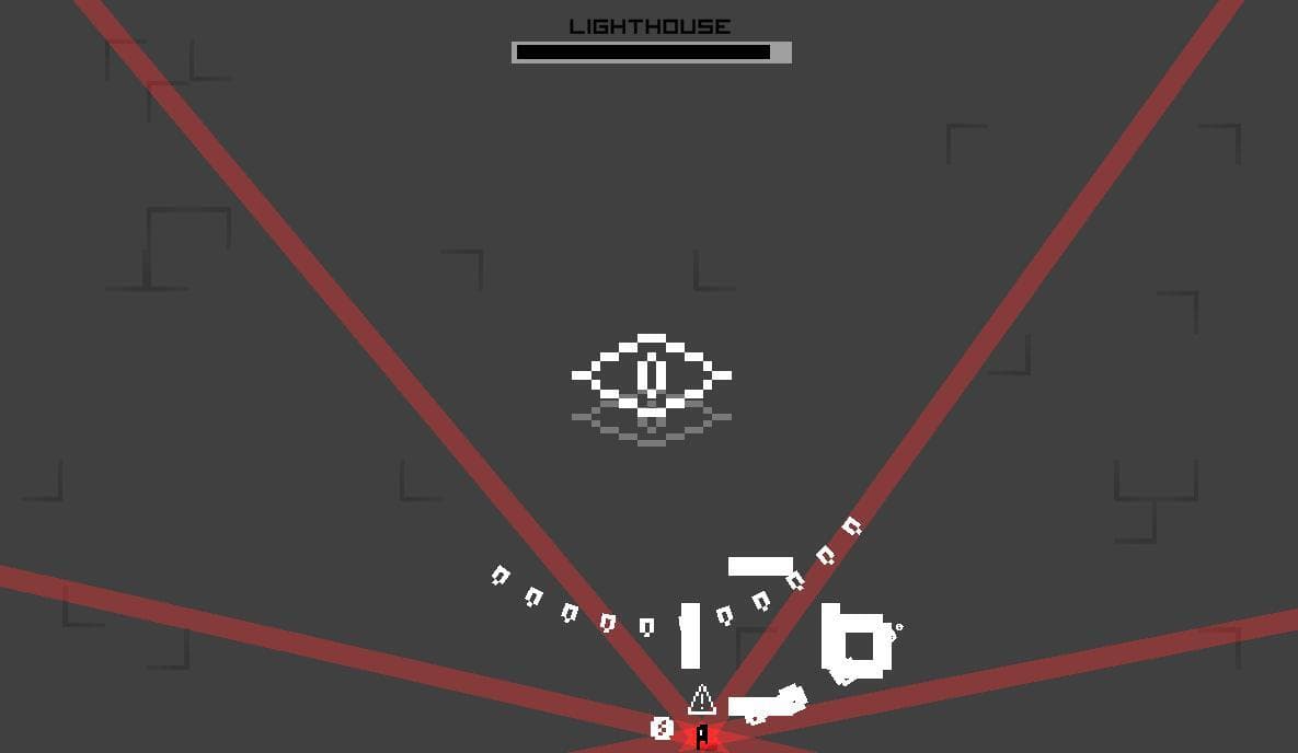 Void Climber (itch) cover art