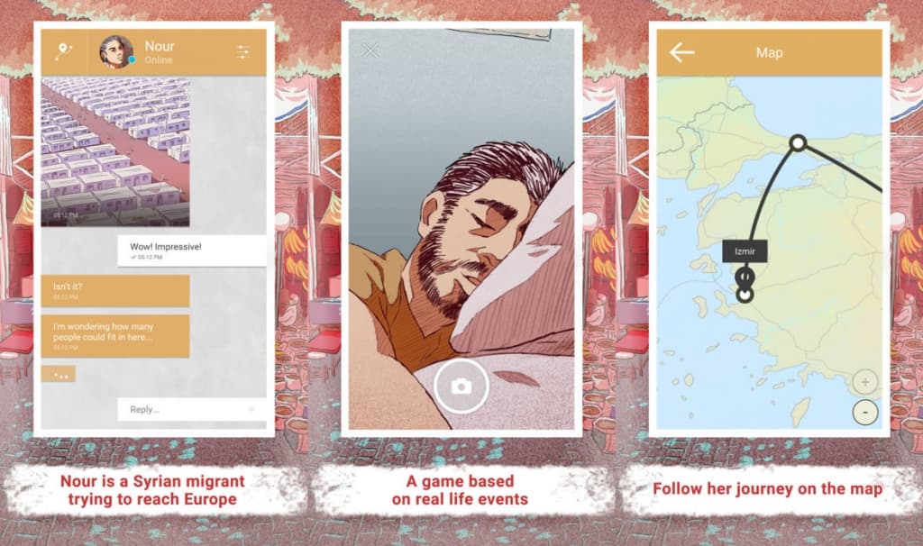 Ekran görüntüsü 2