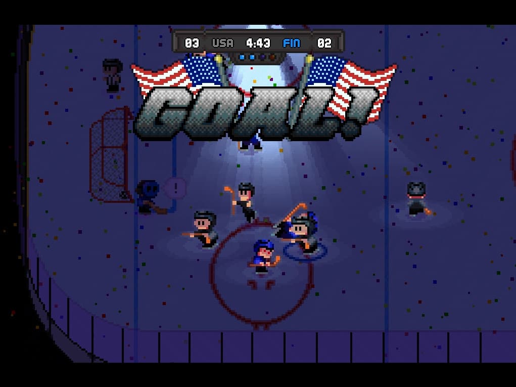 Super Blood Hockey cover art