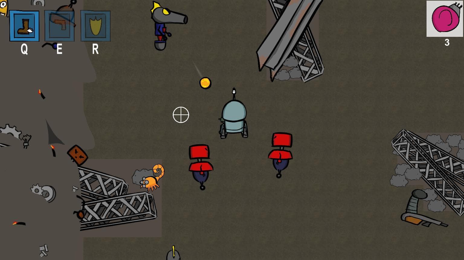 Ekran görüntüsü 1