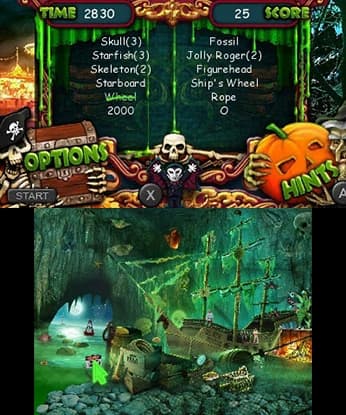 Halloween: Trick or Treat 2