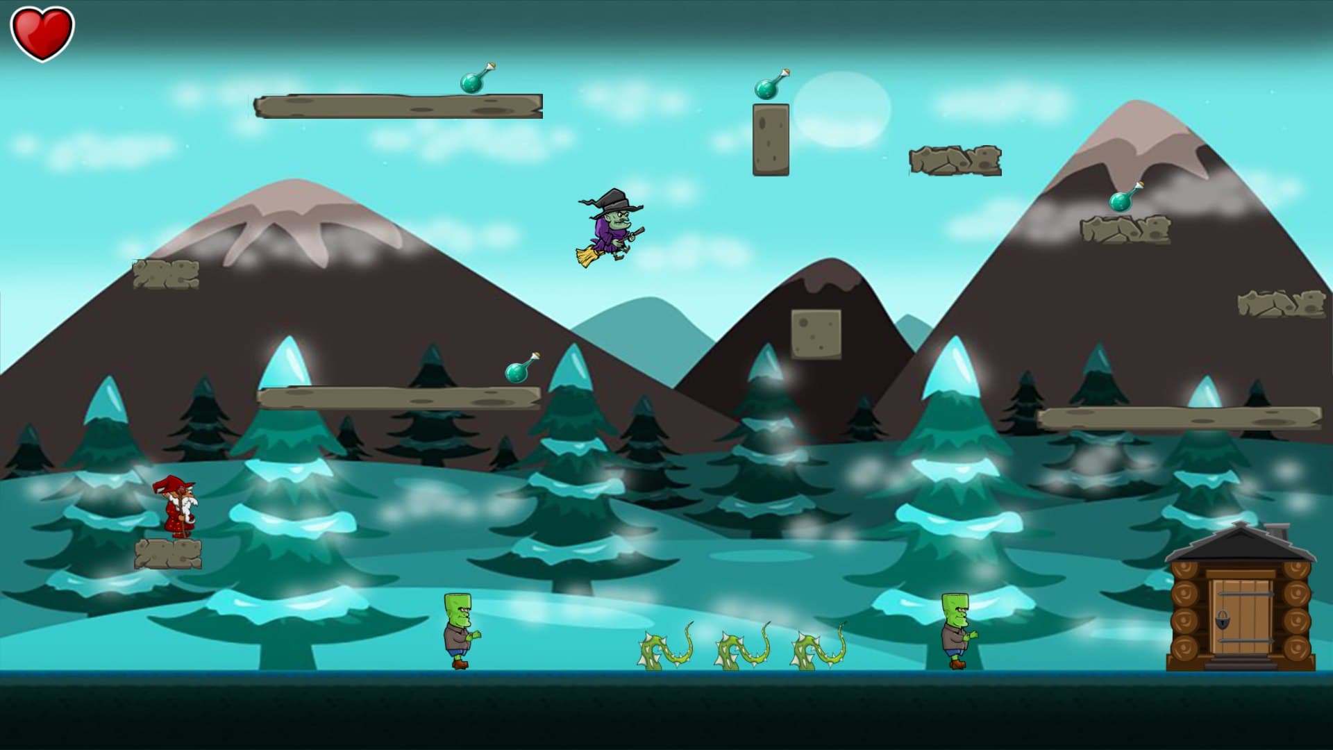 Ekran görüntüsü 3