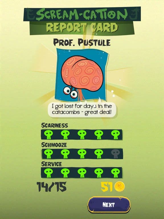 Hotel Transylvania Hotel Havoc