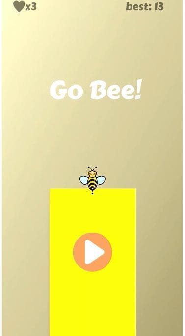Bee Fast