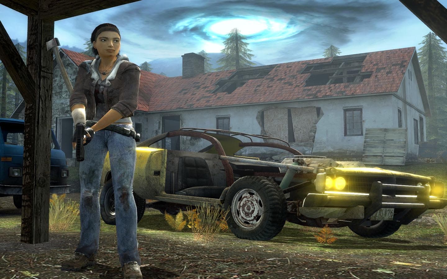 Ekran görüntüsü 2