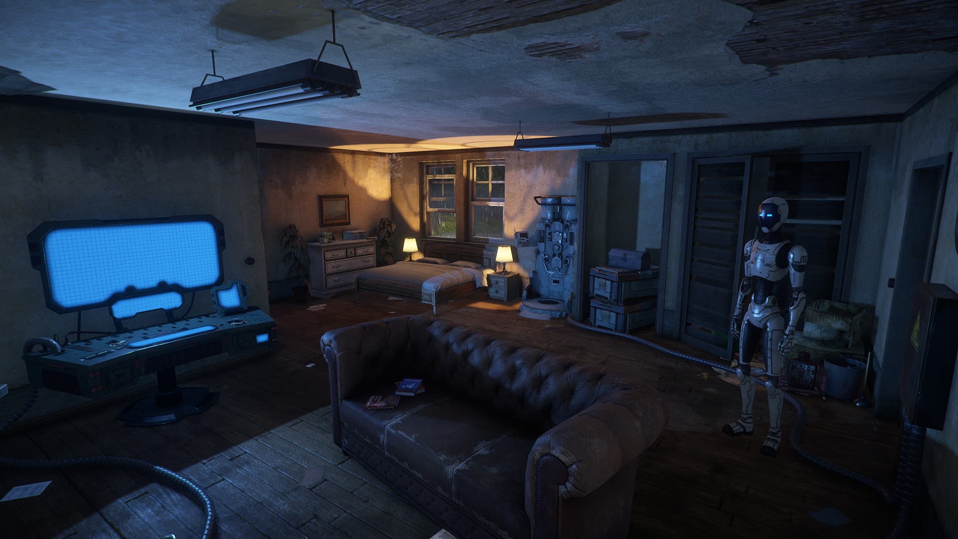 Ekran görüntüsü 1