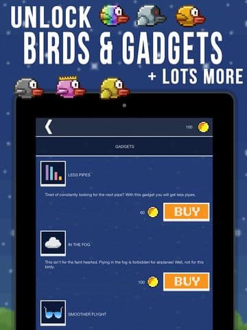 Flappy Smash Party - New Season Open