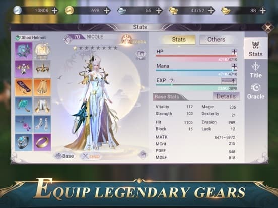 Perfect World Mobile