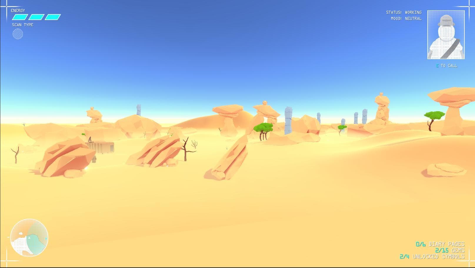 Where there once was sand cover art