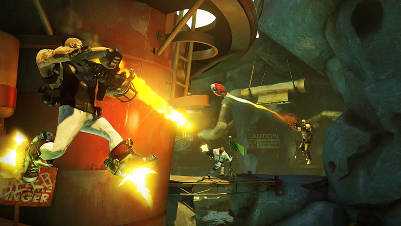 Ekran görüntüsü 1