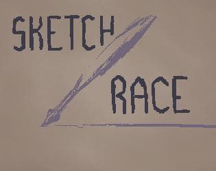 Sketchrace