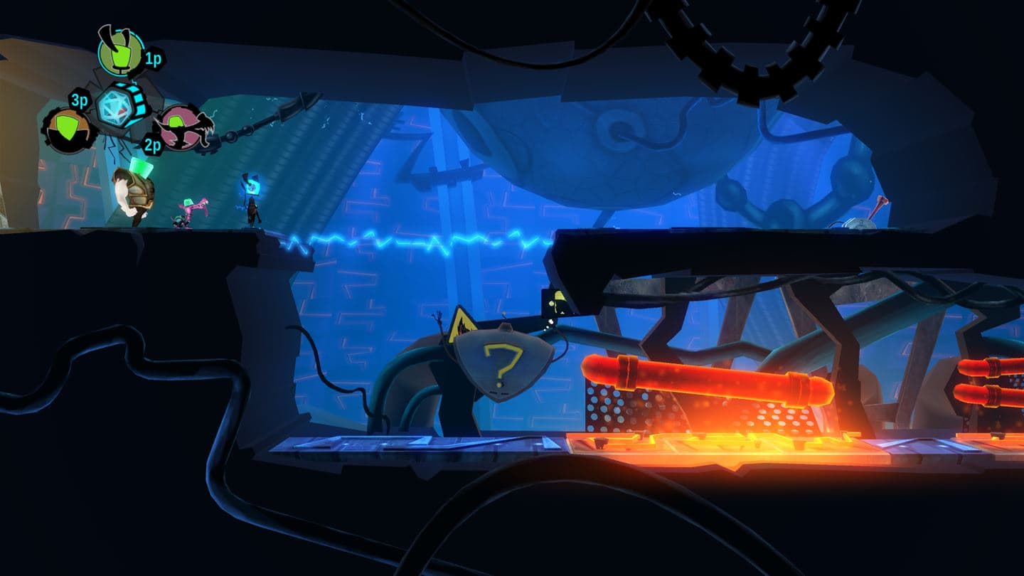 Ekran görüntüsü 5