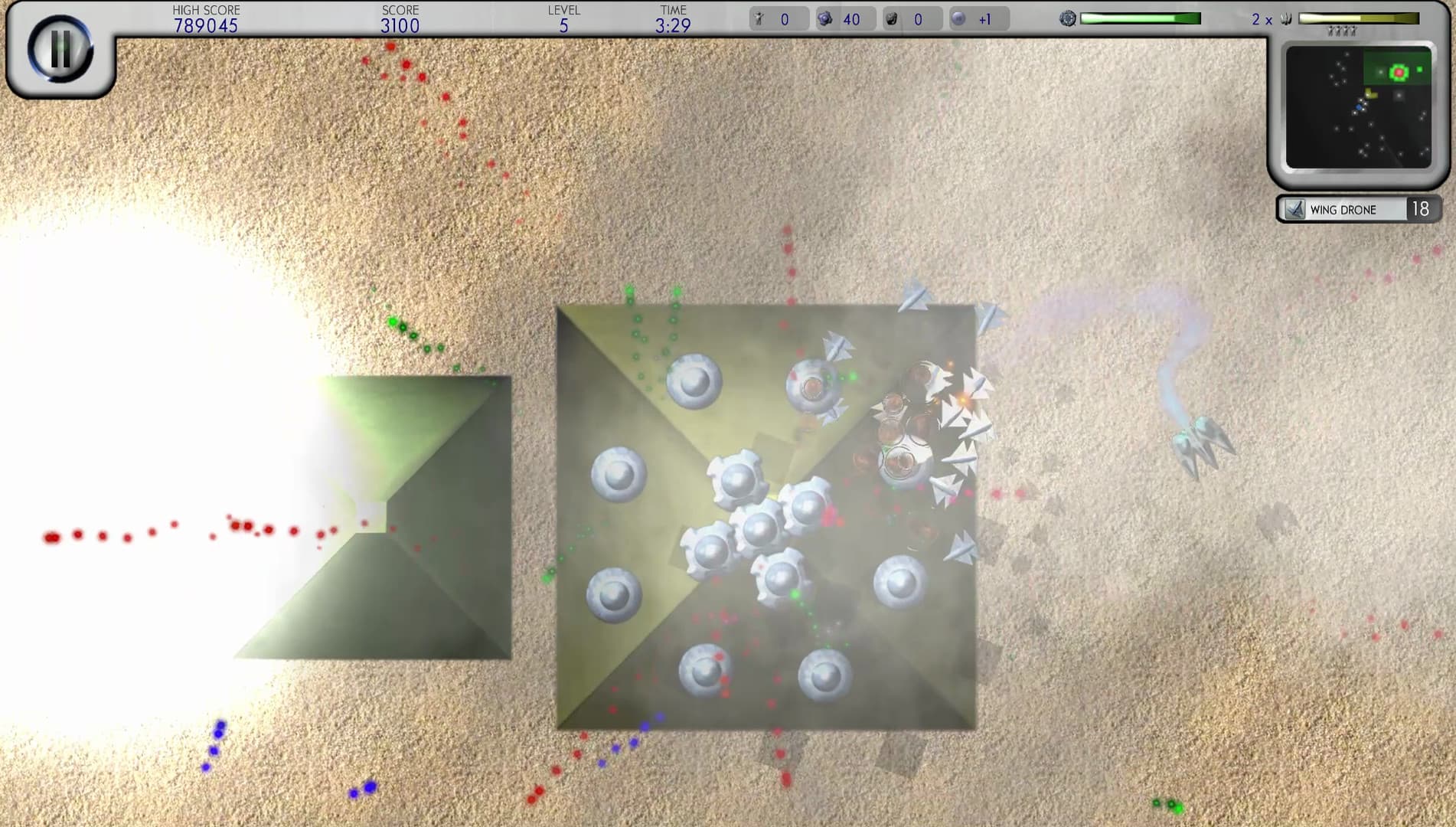 Ekran görüntüsü 5