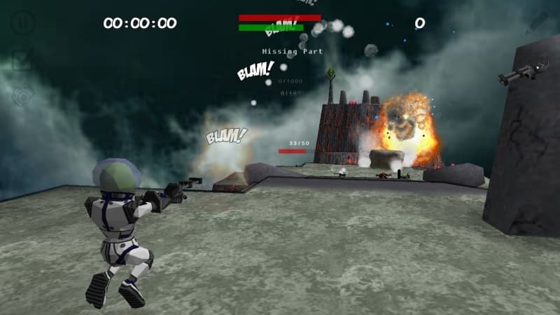 Ekran görüntüsü 1