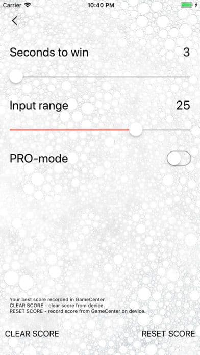 Force Finger - 3D Touch Game