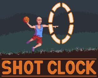 Shot Clock