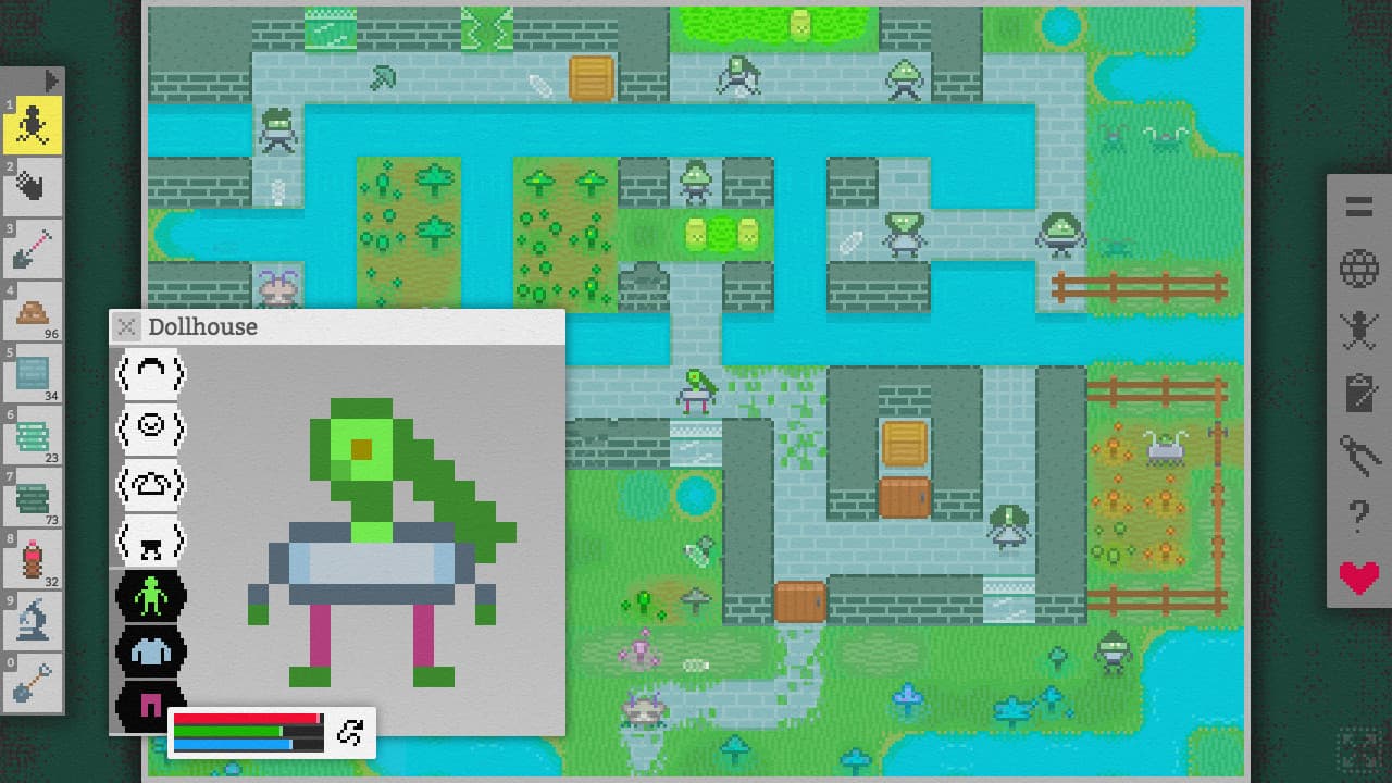 Ekran görüntüsü 4