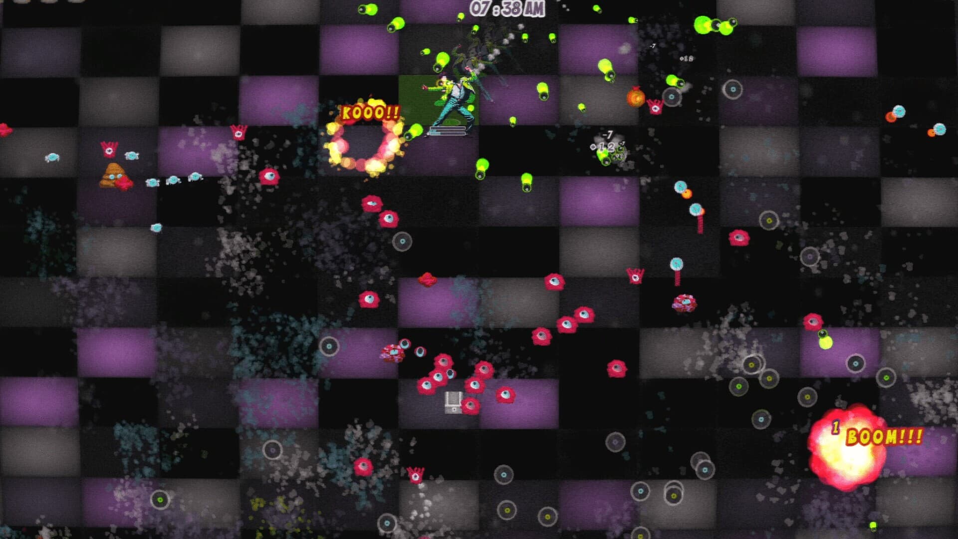 Ekran görüntüsü 5