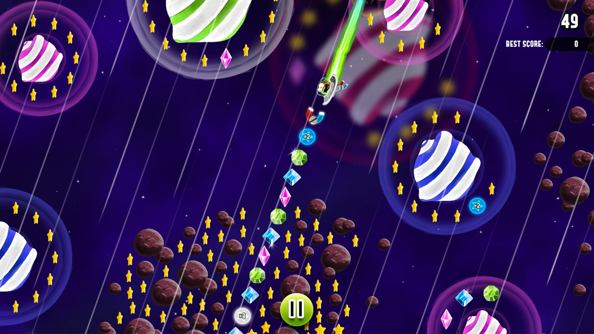 Ekran görüntüsü 3