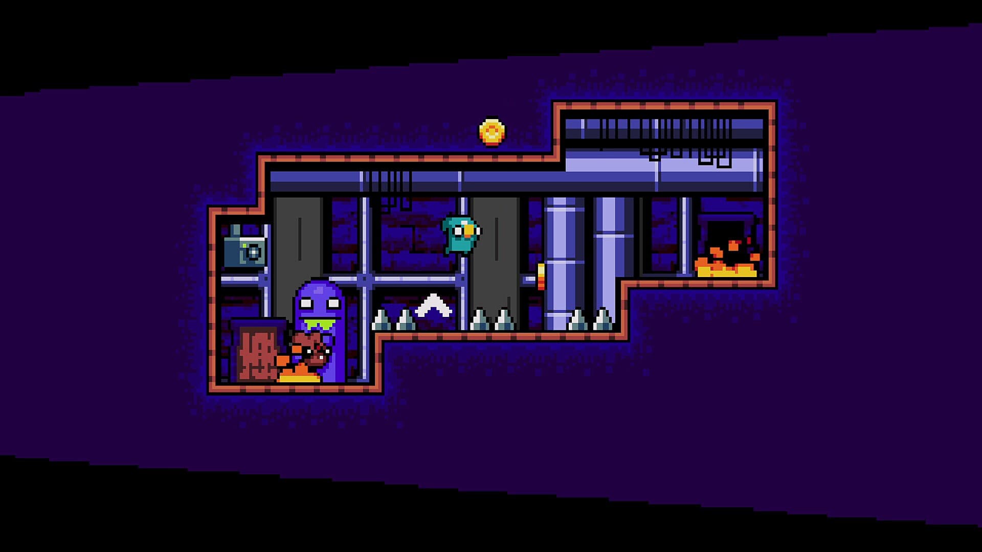 Prisonela MD cover art