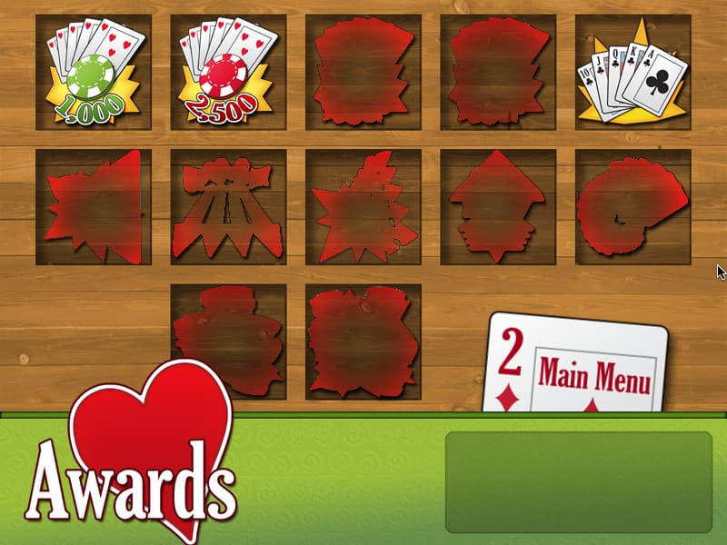 Puzzle Poker