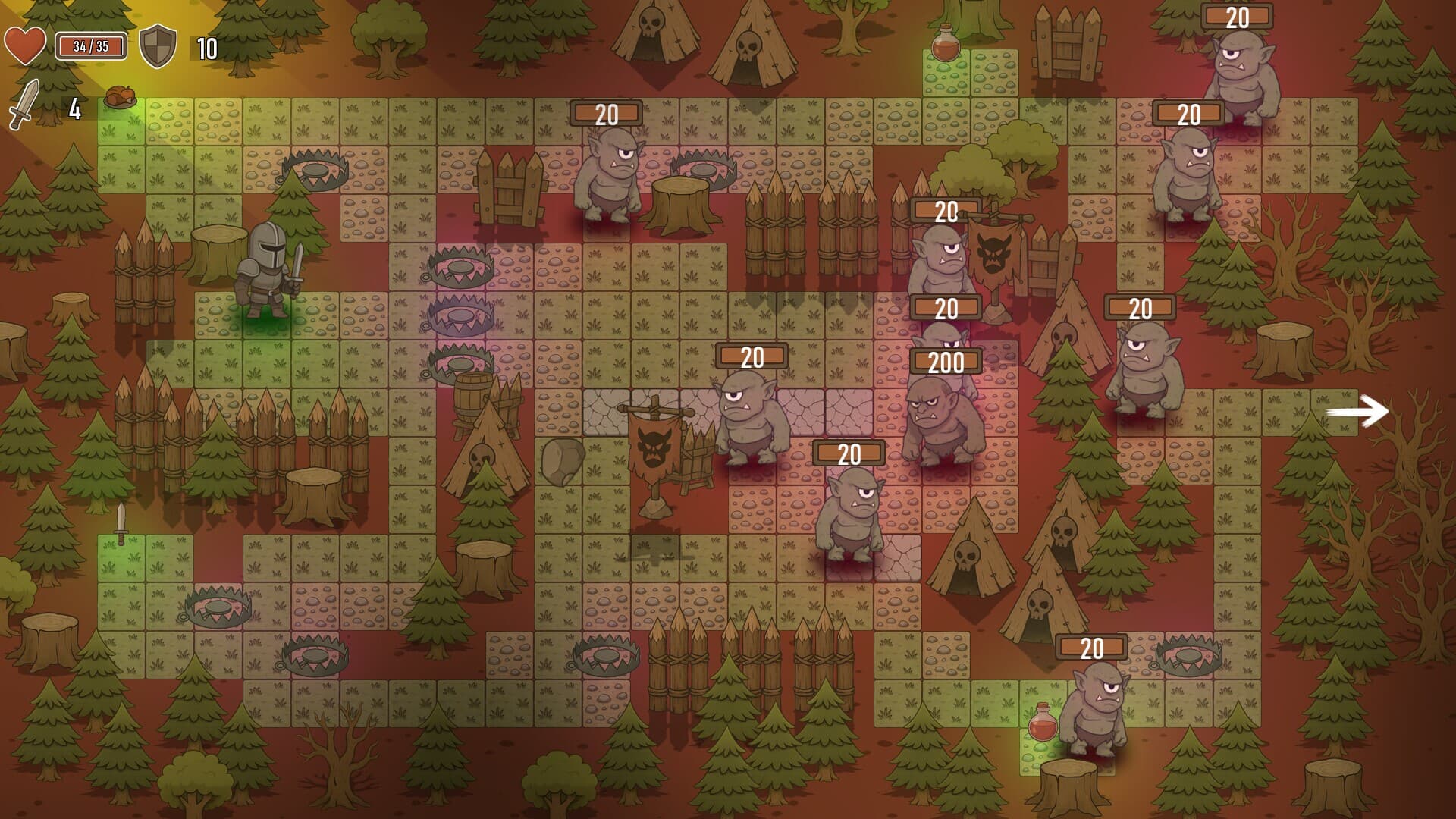 EmberStride cover art