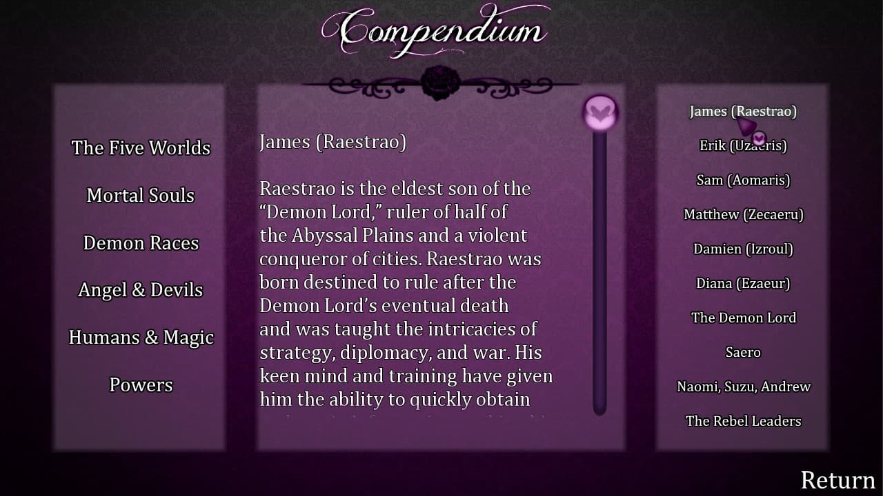 Seduce Me: The Complete Story