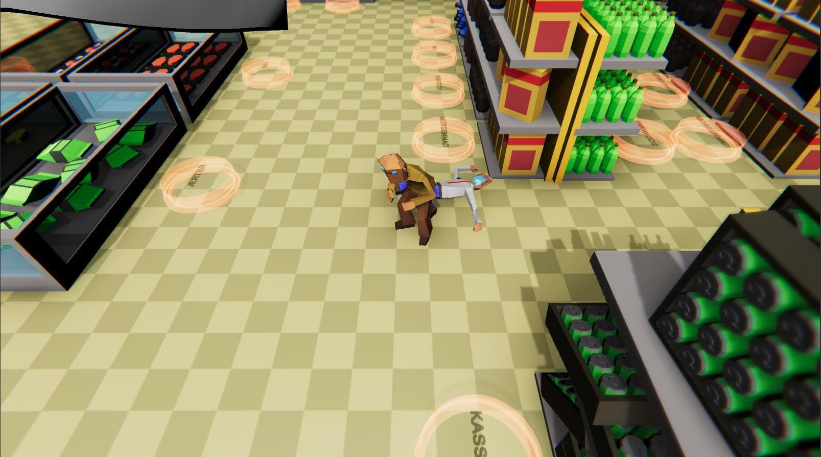 Indkøbssimulator 2020