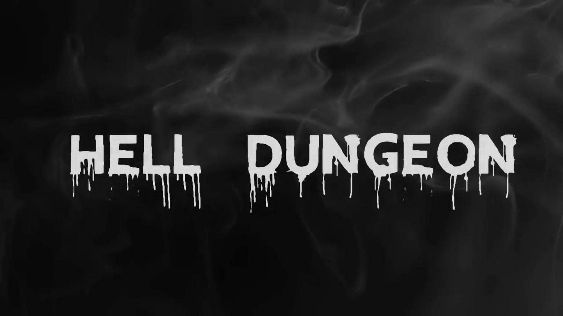 Hell Dungeon (saswat-sahoo)